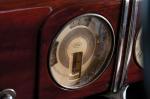 Ford DeLuxe Rumble Seat Cabriolet 1937 года